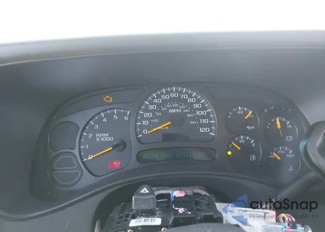 2005 GMC Yukon Xl 1500 Slt z USA, uszkodzony, nr VIN 3GKEC16Z35G295322